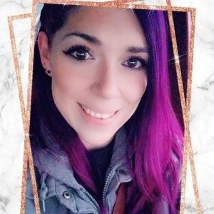 Meet your Posher, Deidre